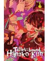 TOILET-BOUND HANAKO-KUN - Tome 3 - vue principale