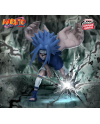 Figurine Sasuke Uchiha Ver.2 Memorable Saga Banpresto issue de Naruto visuel promotionnel