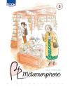 BL METAMORPHOSE - Tome 3 - vue principale