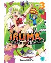 IRUMA A L'ECOLE DES DEMONS - Tome 3 - vue principale