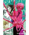 CHAINSAW MAN - Tome 7 - vue principale