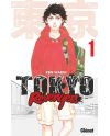 Tokyo Revengers - Tome 1 - vue principale