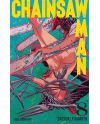 CHAINSAW MAN - Tome 8 - vue principale