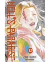 HELL'S PARADISE - Tome 12 - vue principale