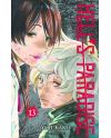 HELL'S PARADISE - Tome 13 - vue principale