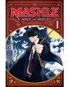MASHLE - Tome 1 - vue principale