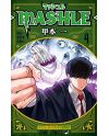 MASHLE - Tome 4 - vue principale