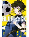 BLUE LOCK - Tome 2 - vue principale