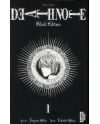 DEATH NOTE Black Edition - Tome 1 - vue principale