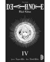 DEATH NOTE Black Edition - Tome 4 - vue principale