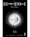 DEATH NOTE Black Edition - Tome 6 - vue principale