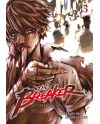 THE BREAKER - Tome 3 - Ultimate Edition - vue principale