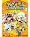 POKEMON : La grande aventure - Tome 3 - vue principale