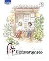 BL METAMORPHOSE - Tome 5 - vue principale
