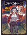 THE ANCIENT MAGUS BRIDE PSAUME 75 - JACK L'ECLAIR ET... - Tome 2 - vue principale