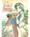 Escale à Yokohama - Tome 2 - vue principale