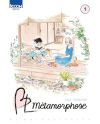 BL METAMORPHOSE - Tome 1 - vue principale