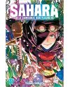 Sahara : Le Samourai aux Fleurs - One-shot - vue principale