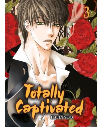 Totally Captivated - Tome 3 - vue principale