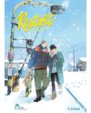 RESTART - Tome 2 - vue principale