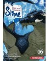 MOI QUAND JE ME REINCARNE EN SLIME - Tome 16 - vue principale