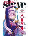 Demon Slave - Tome 1 - vue principale