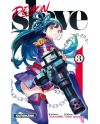 Demon Slave - Tome 3 - vue principale