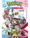 POKEMON EPEE ET BOUCLIER - Tome 2 - vue principale