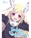 TOMBEE DU CIEL - Tome 15 - vue principale
