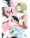 TOMBEE DU CIEL - Tome 16 - vue principale