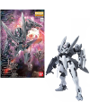 GUNDAM - MG 1/100 GN-X - Model Kit - vue principale