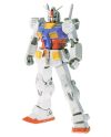 GUNDAM - MG 1/100 RX-78-2 Gundam Ver.Ka - Model Kit 18cm - vue de face