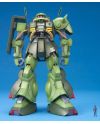 GUNDAM - MG 1/100 RMS-106 Hi Zack - Model Kit - vue de detail