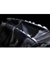DEMON SLAYER - Nichirin Inosuke Sword - Réplique Proreplica 93cm - vue de profil