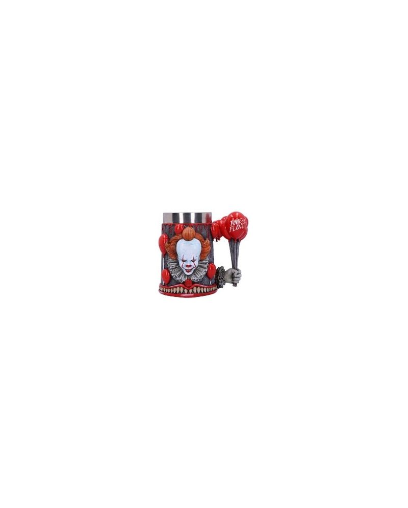 IT - Pennywise- Chope en résine 16cm - vue principale