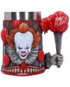 IT - Pennywise- Chope en résine 16cm - vue principale