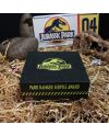 JURASSIC PARK - Park Ranger - Box collector premium - vue de face