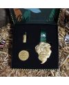 JURASSIC PARK - Park Ranger - Box collector premium - vue de detail