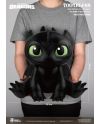 DRAGONS - Krokmou - Tirelire 34cm - vue principale