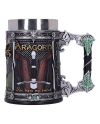 LORD OF THE RING - Fellowship - Chope en résine 16cm - vue principale