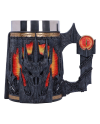 LORD OF THE RING - Sauron - Chope en résine 16cm - vue principale