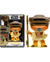 STAR WARS - Pop Large Enamel Pin N° 15 - Boushh Leia - vue principale