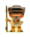 STAR WARS - Pop Large Enamel Pin N° 15 - Boushh Leia - vue de face
