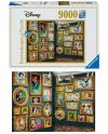 DISNEY - Le musée Disney - Puzzle 9000P - vue principale