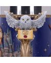 HARRY POTTER - Poudlard - Chope en résine 15.5cm - vue de dos