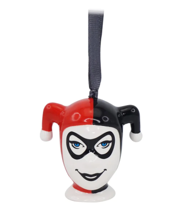 DC COMICS - Harley Quinn - Décoration - vue principale