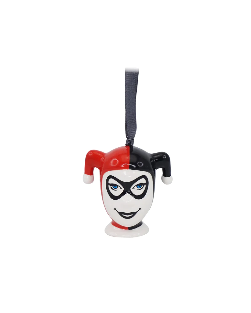 DC COMICS - Harley Quinn - Décoration - vue principale