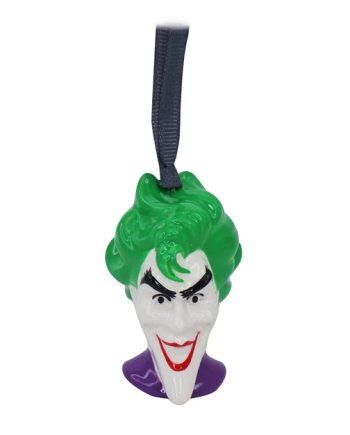 DC COMICS - Joker - Décoration - vue principale