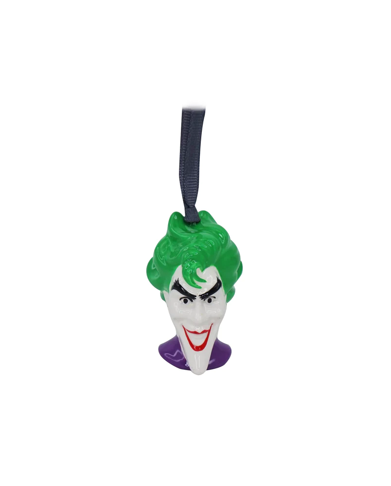 DC COMICS - Joker - Décoration - vue principale