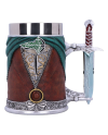 LORD OF THE RING - Frodo - Chope en résine 16cm - vue principale